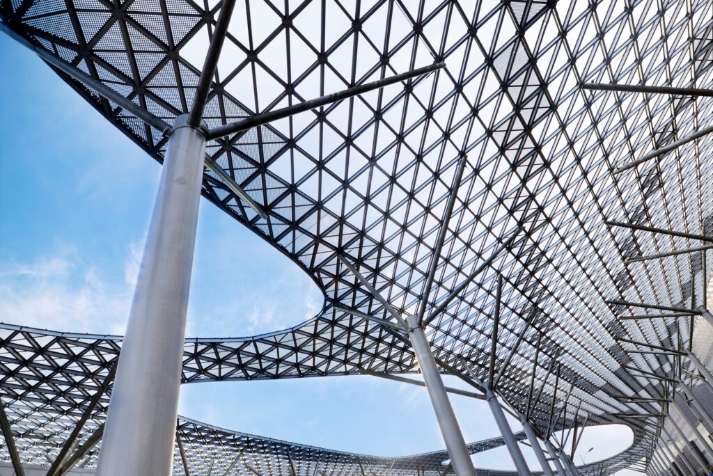 tendencias en construcción