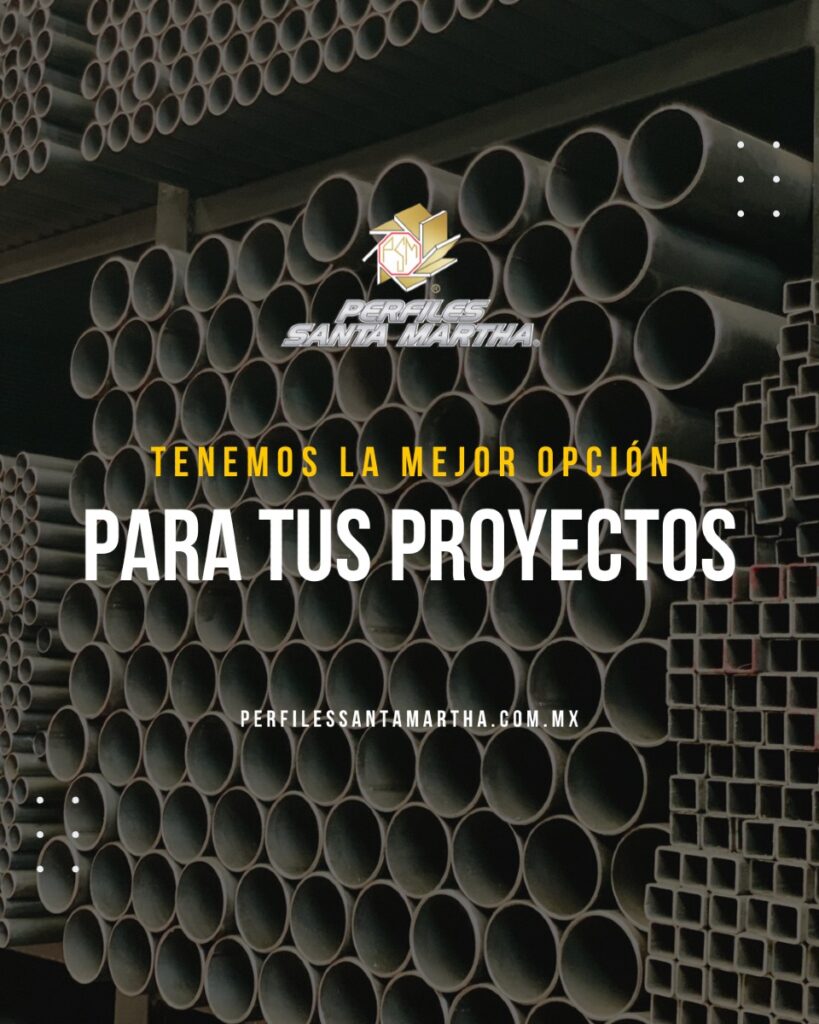 TUBO CÉDULA 30 Y CÉDULA 40