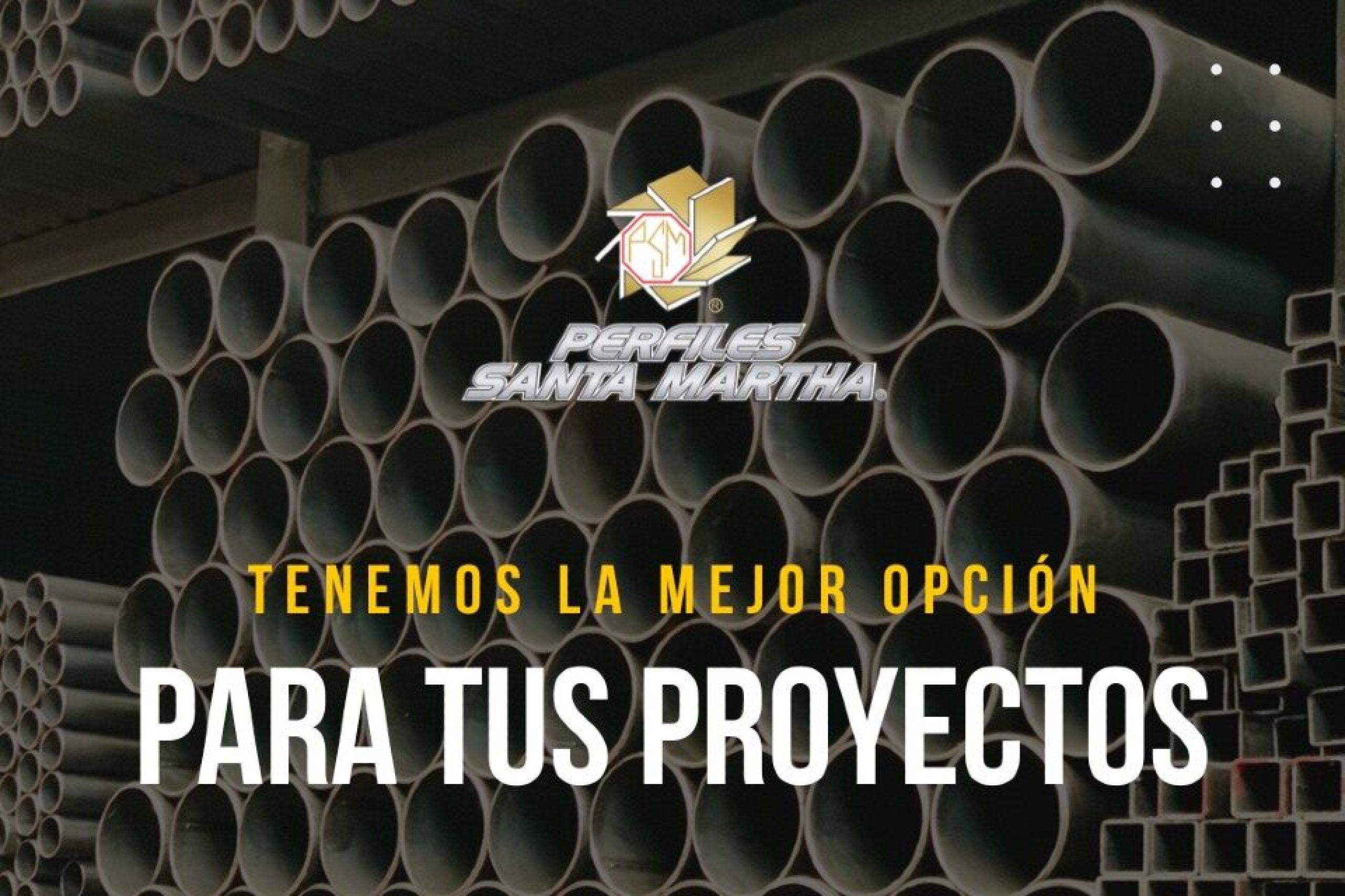 TUBO CÉDULA 30 Y CÉDULA 40