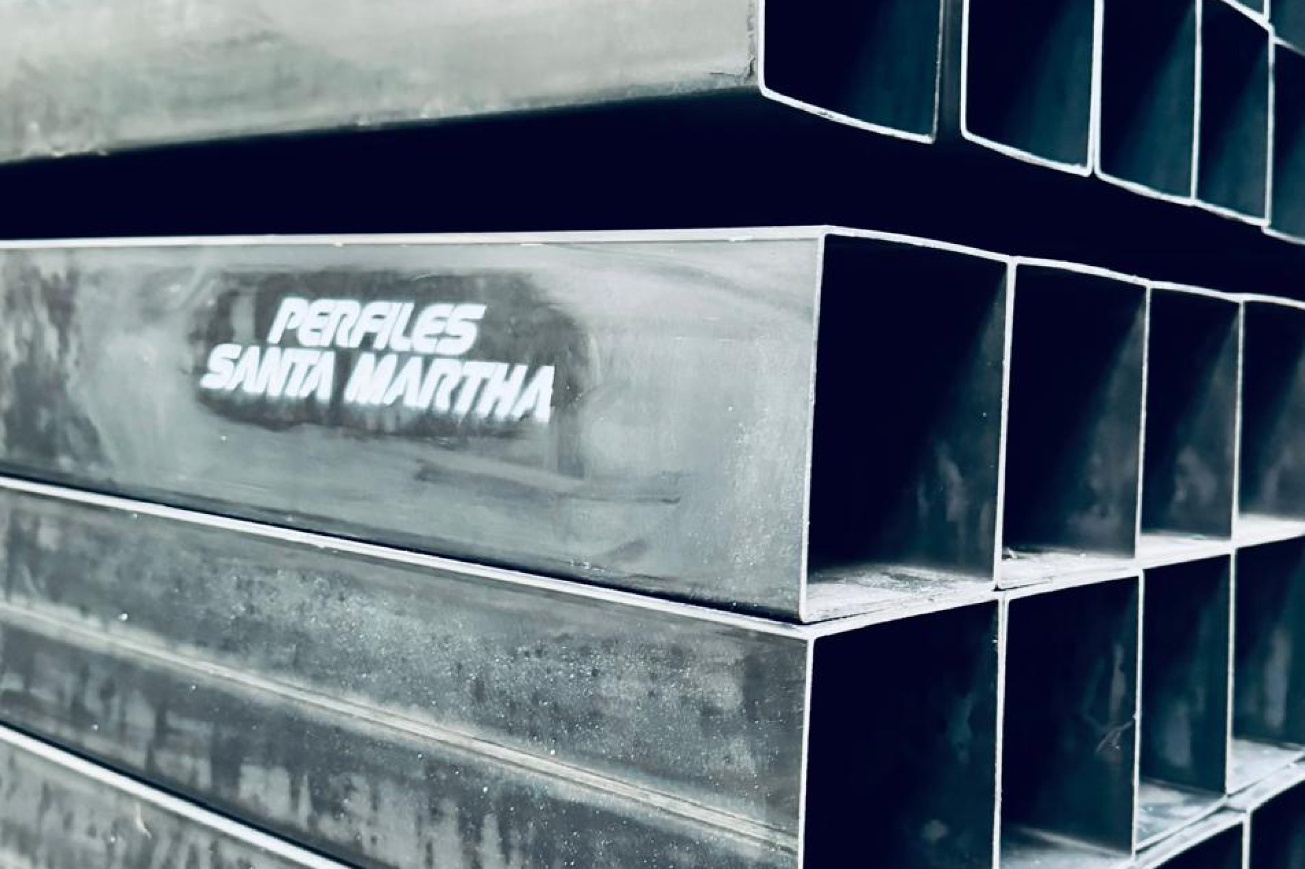 PERFILES DE ACERO