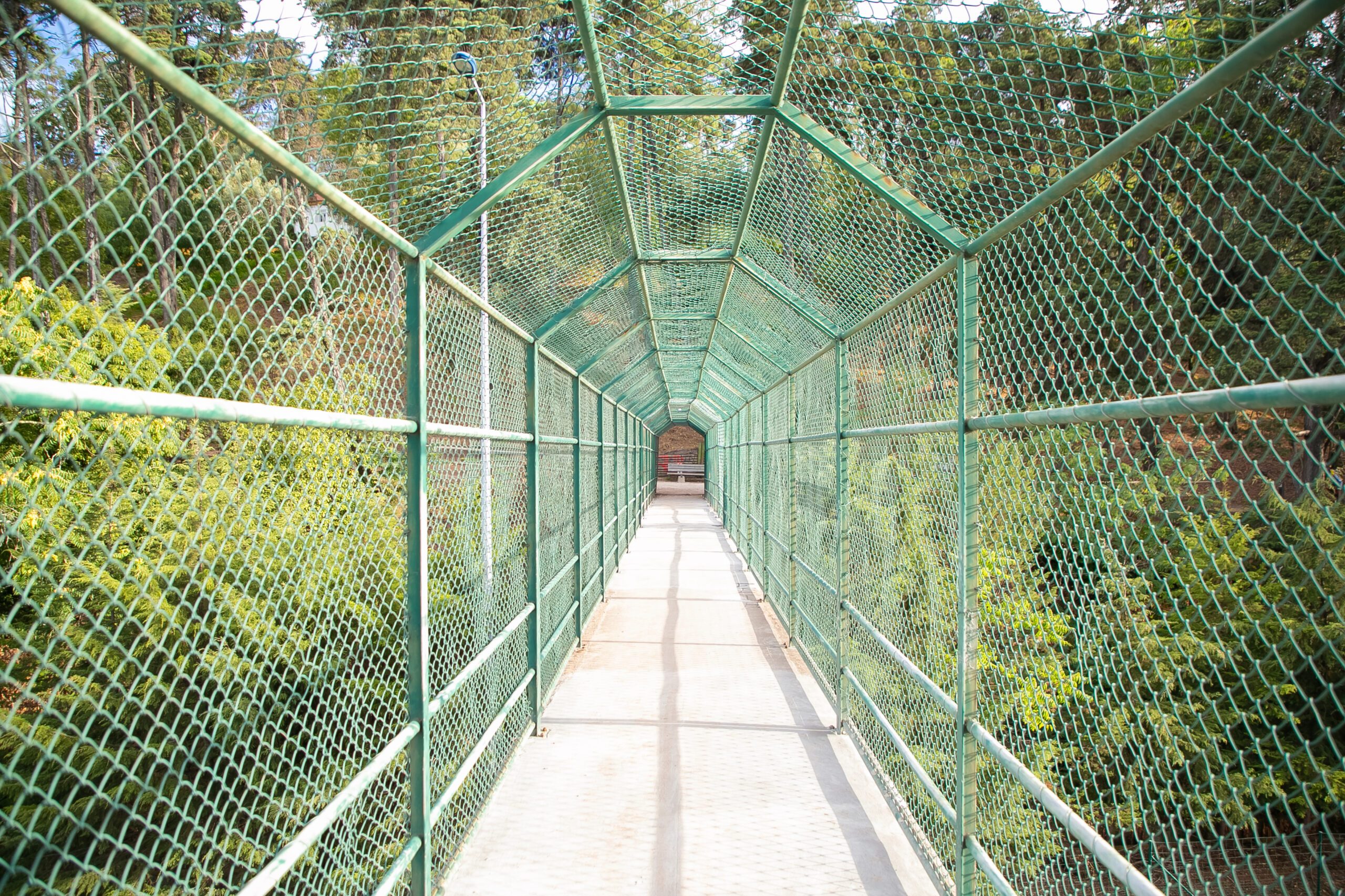 tubería industrial