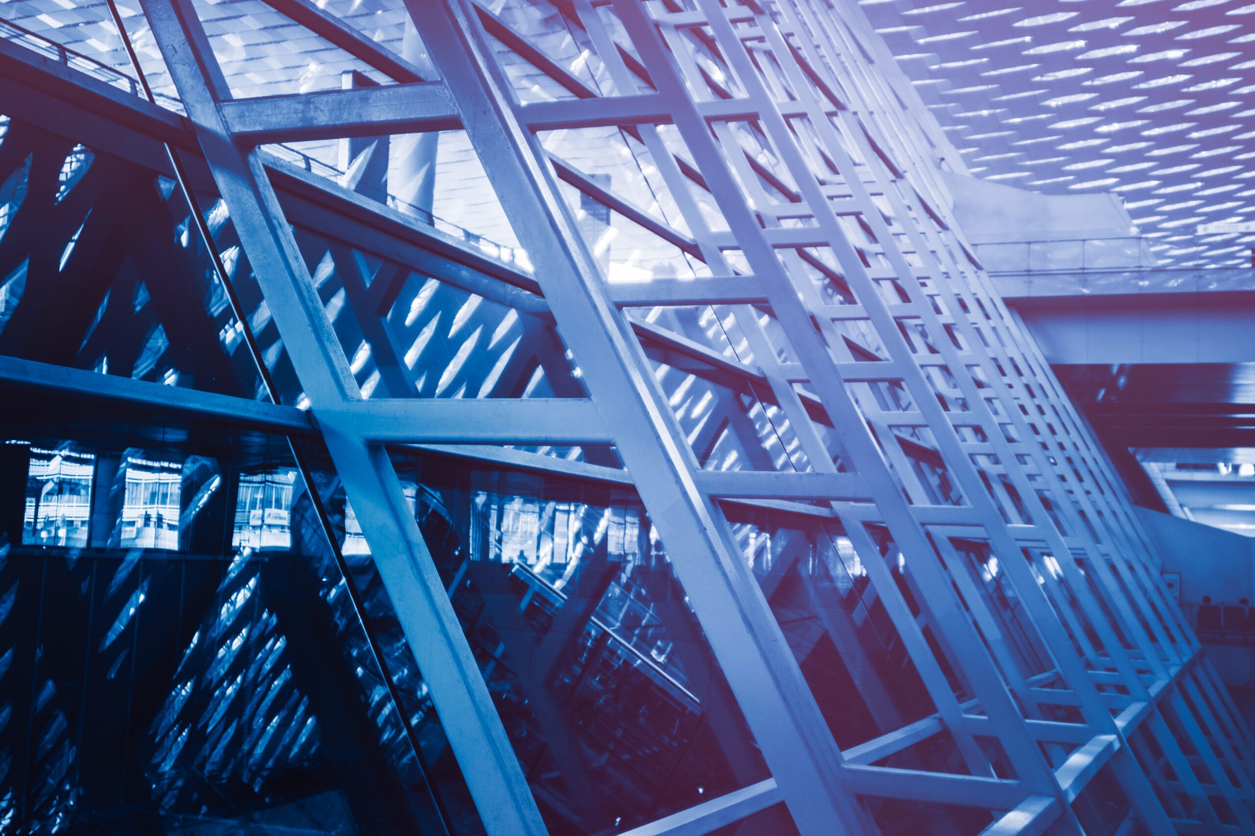 construir con perfiles estructurales