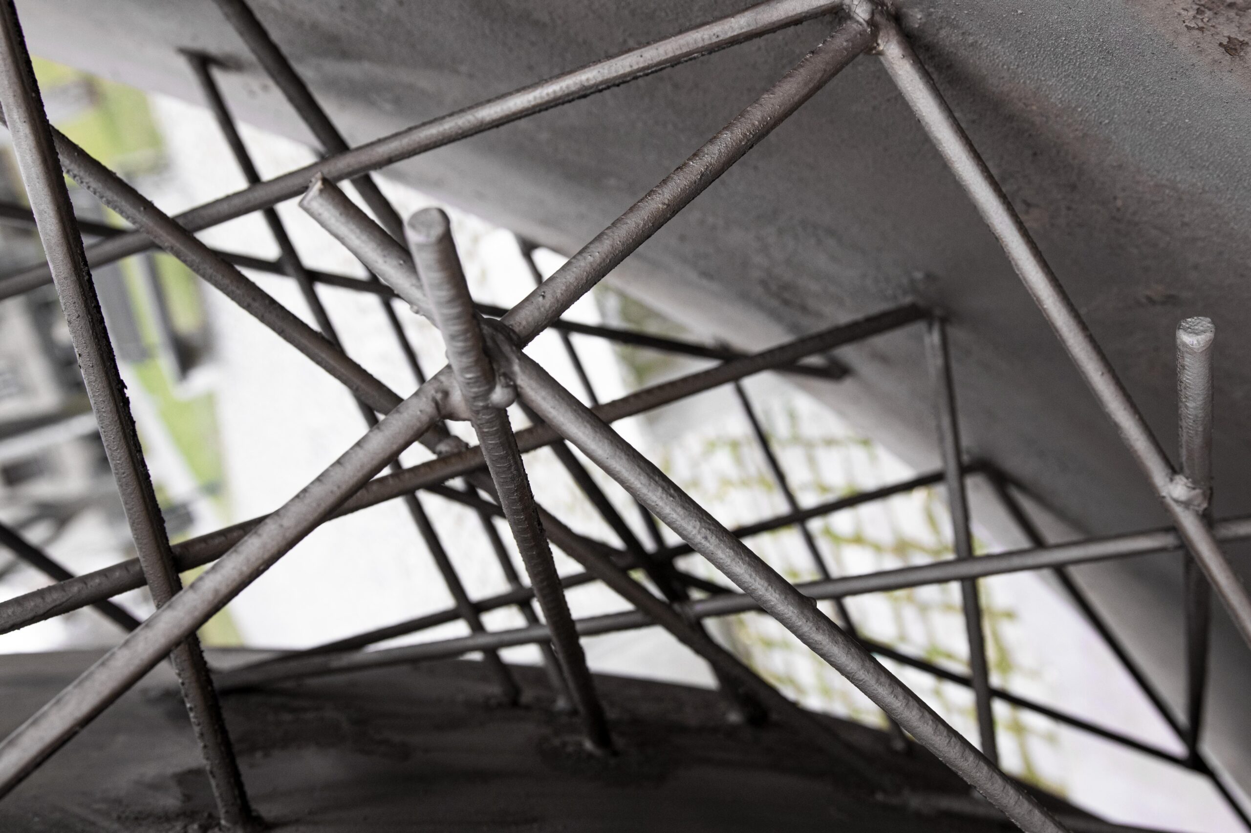 estructuras metálicas